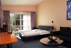 Hotel Domicil Boardinghaus Bad Aken