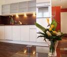 Domicil Boardinghaus Bad 3* Aken