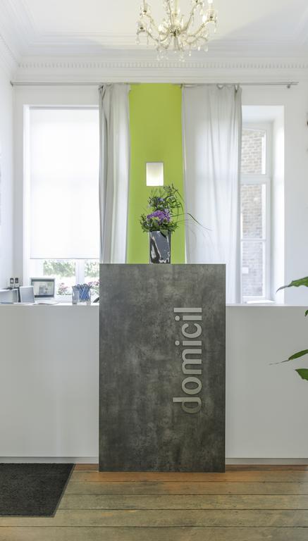 Domicil Boardinghaus Bad Aken