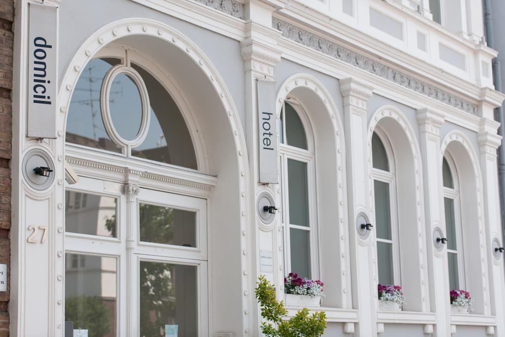 Domicil Boardinghaus Bad Aken