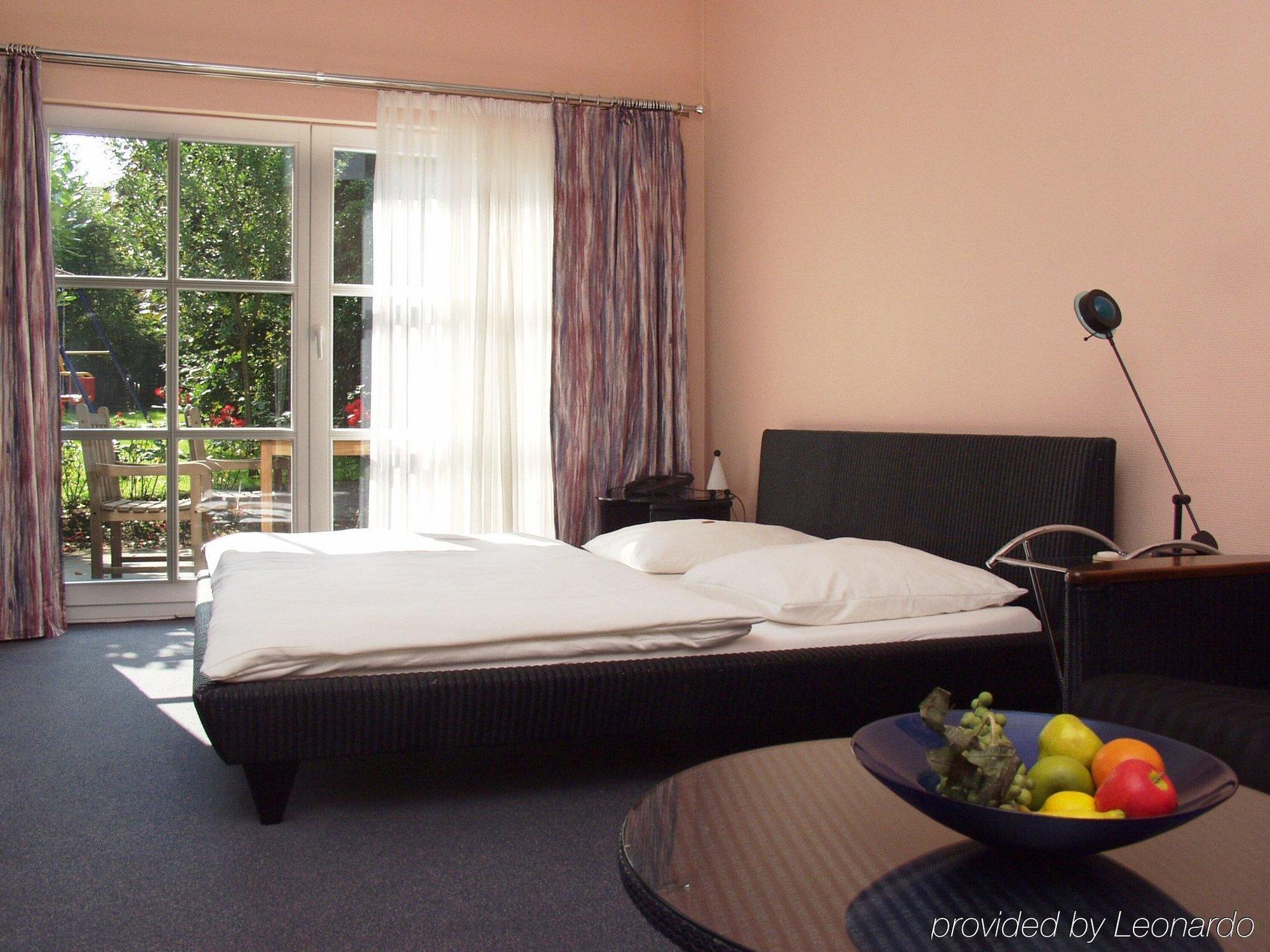 Domicil Boardinghaus Bad Hotel 3*