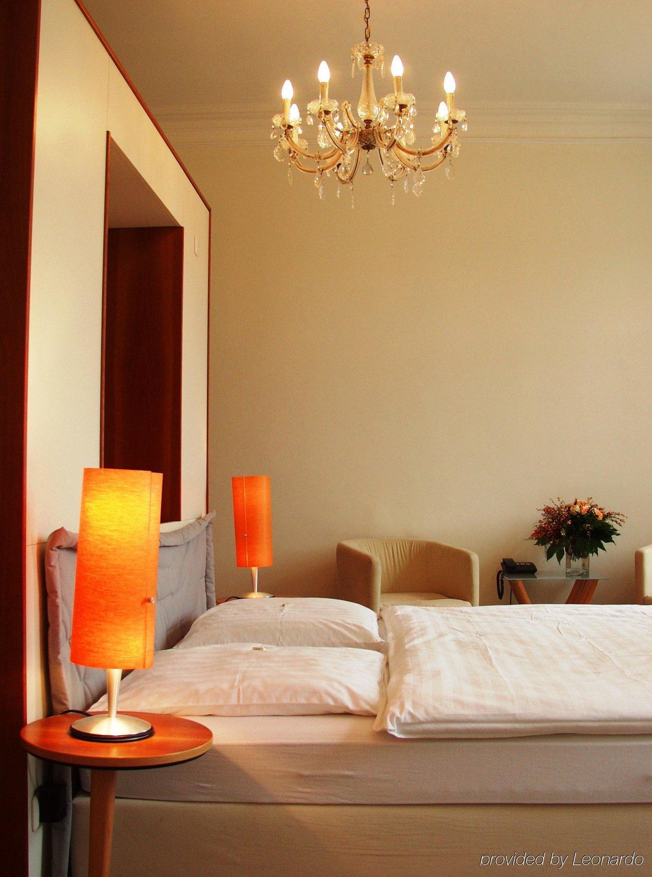 Domicil Boardinghaus Bad 3*