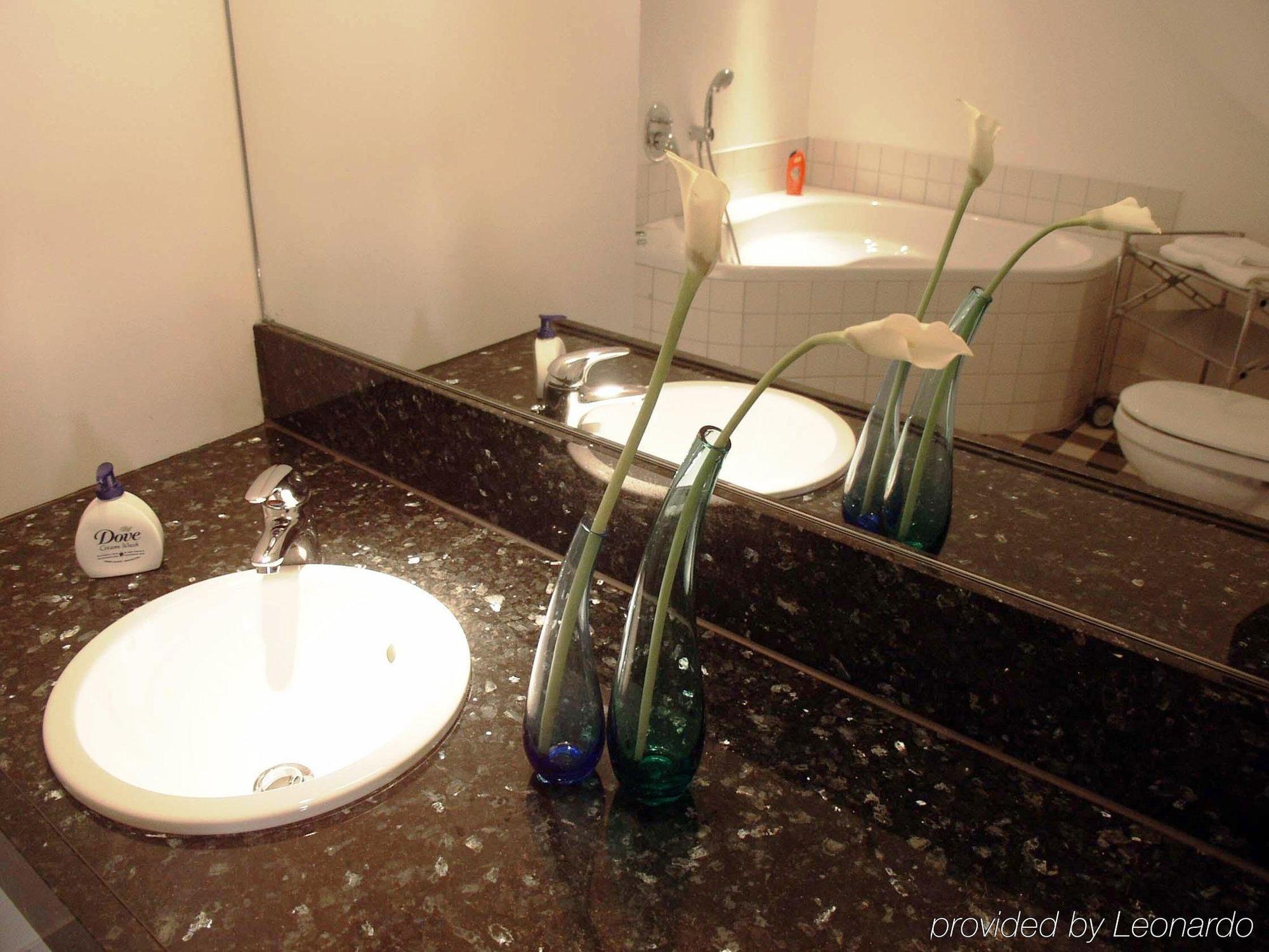 Domicil Boardinghaus Bad Hotel