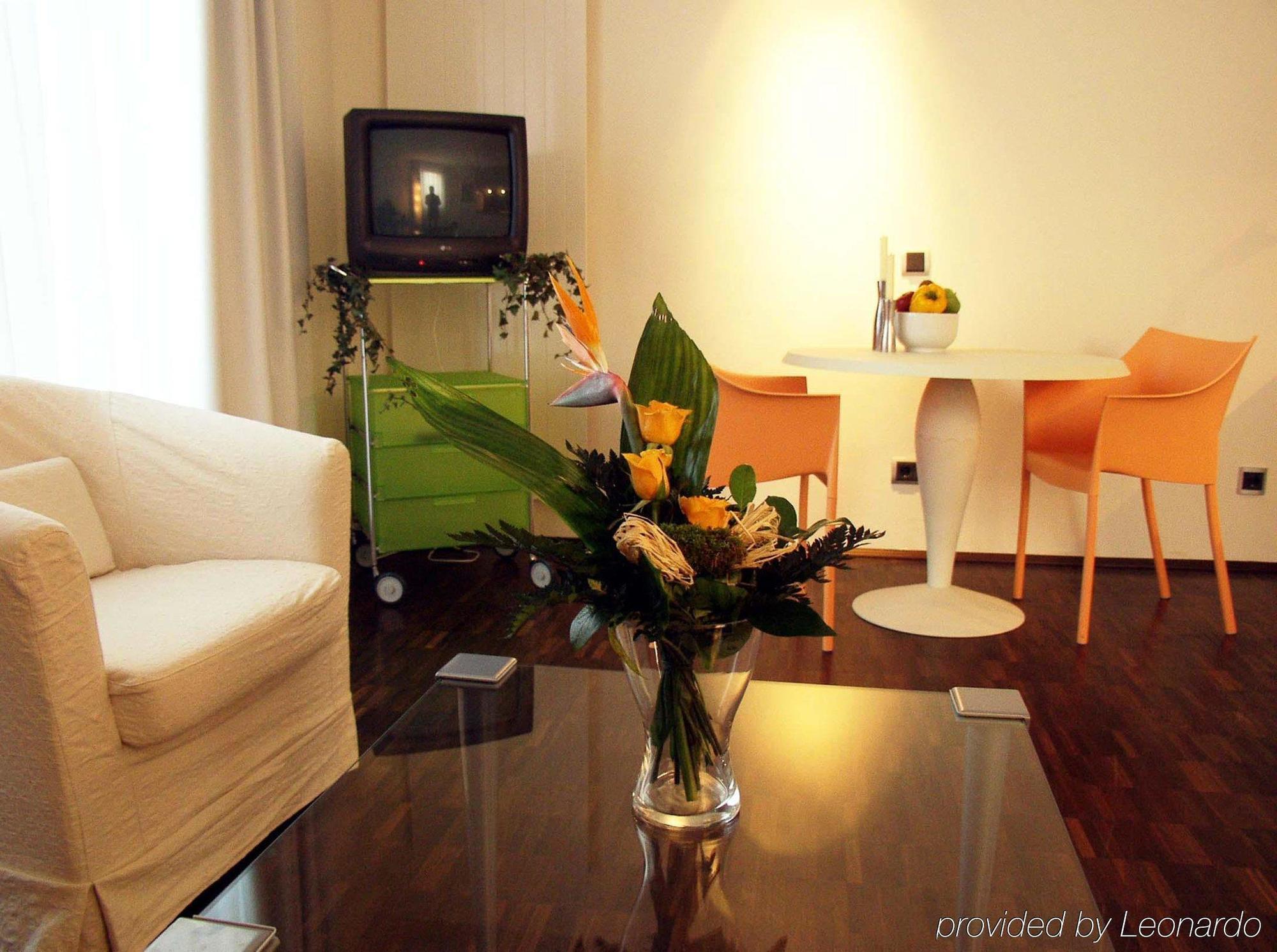 Domicil Boardinghaus Bad Hotel Aachen