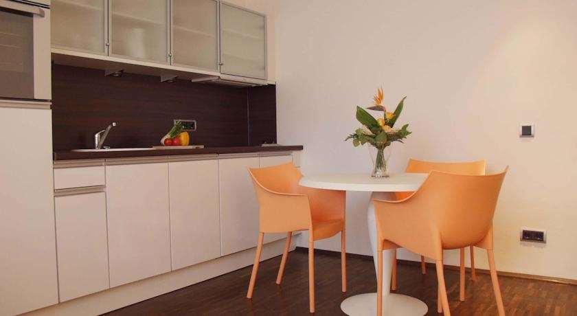 Domicil Boardinghaus Bad 3*