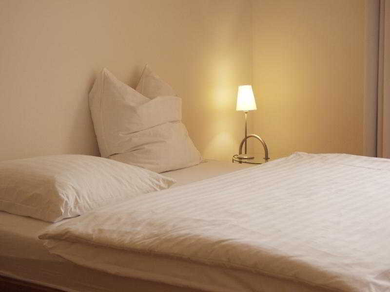 Domicil Boardinghaus Bad Hotel