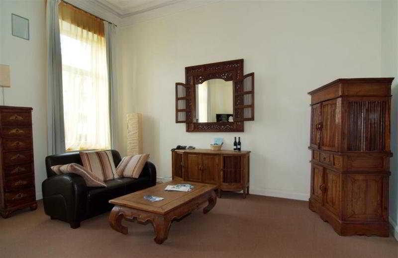 Domicil Boardinghaus Bad 3*