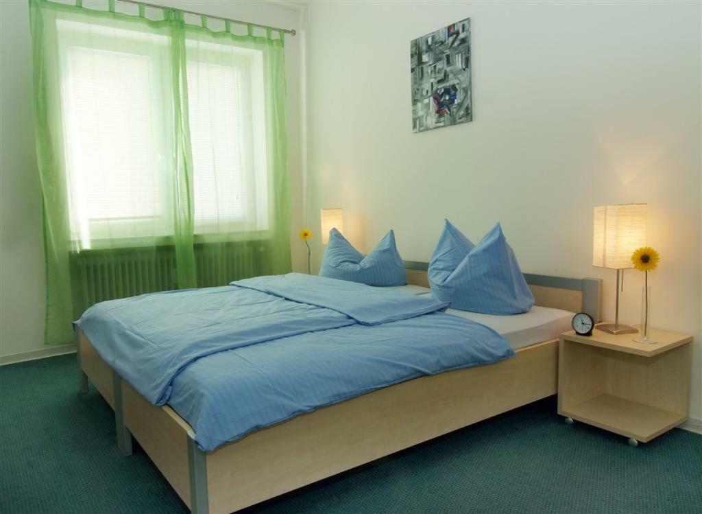 Domicil Boardinghaus Bad Aken