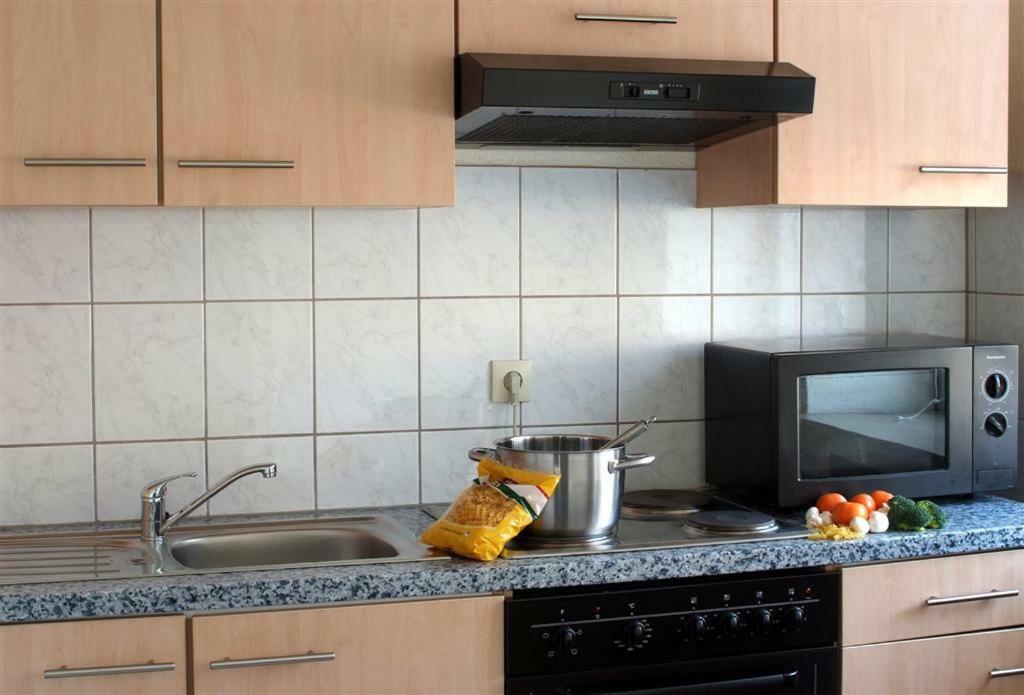 Domicil Boardinghaus Bad 3*