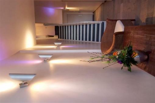 Hotel Domicil Boardinghaus Bad 3*