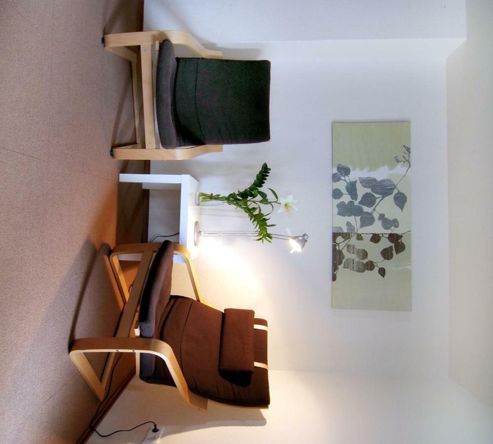 Domicil Boardinghaus Bad Aachen