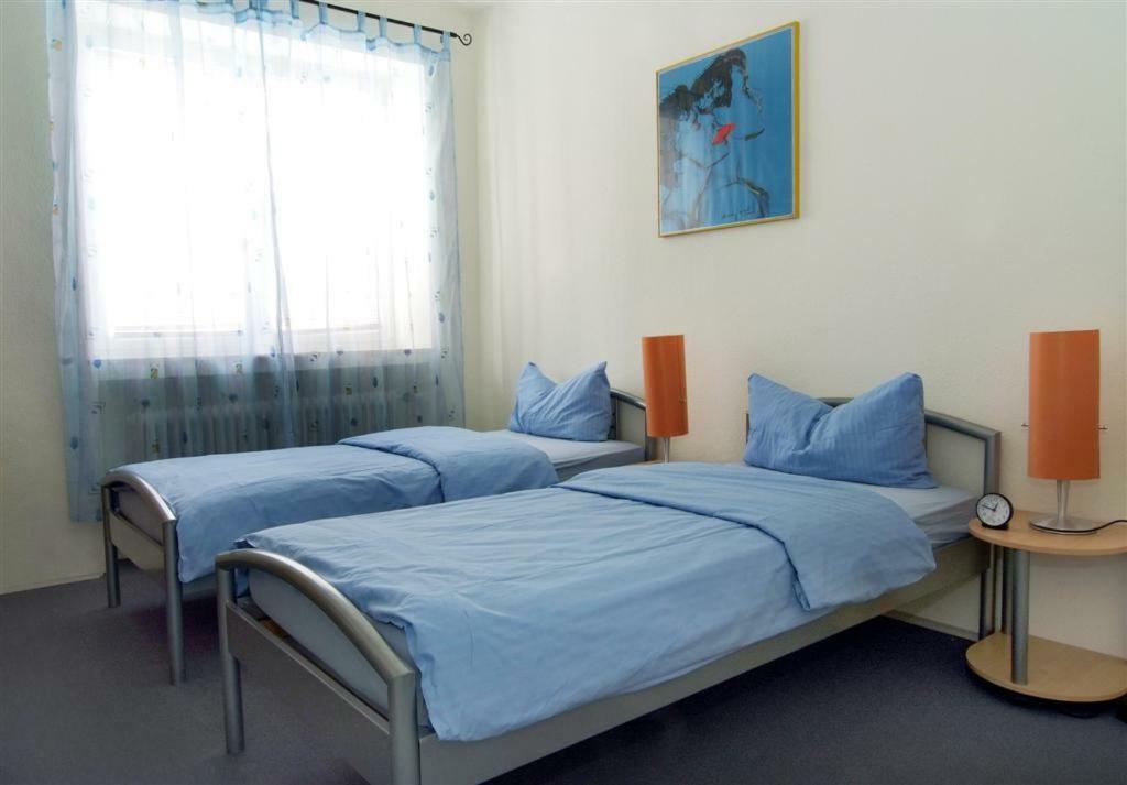 Hotel Domicil Boardinghaus Bad Aachen