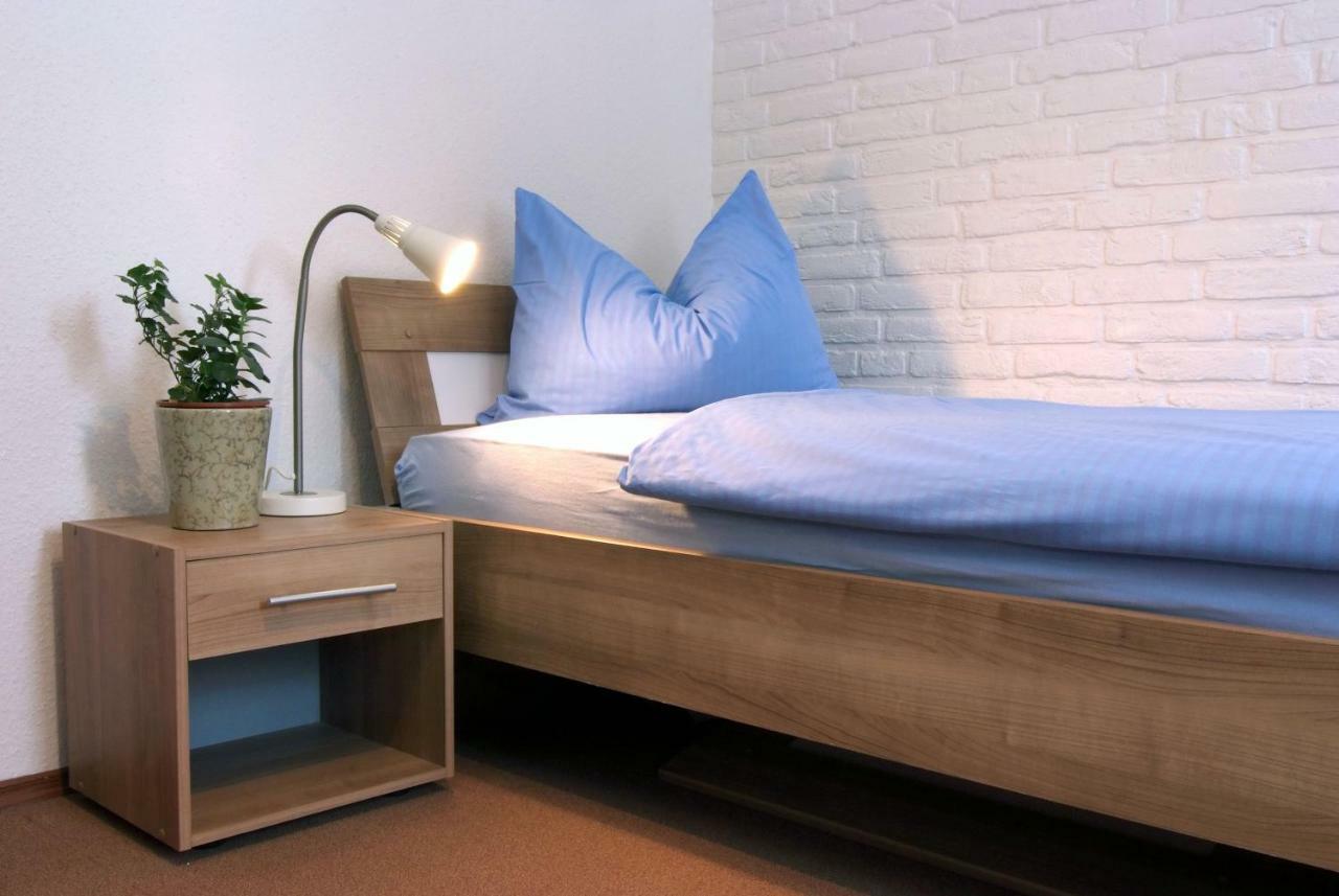 Hotel Domicil Boardinghaus Bad 3*